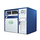 Industrial Lubrication-free Magnetic Levitation Centrifugal Air Turbo Blower for Sewage Treatment